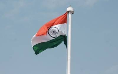 India flag 120180816154321_l